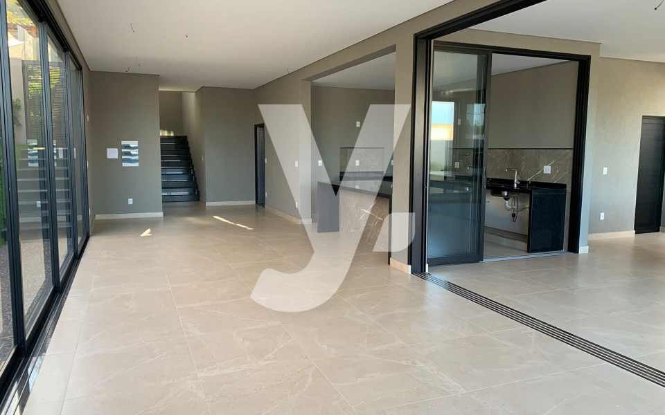 Casa à venda em Bonfim Paulista