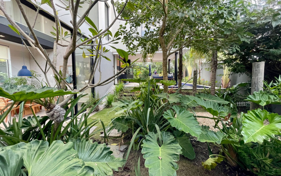 Residencial Alphaville II