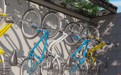 Flor de Liz Residence