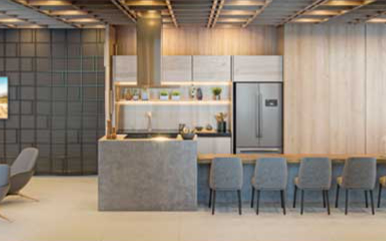 Dream View Sky Resort