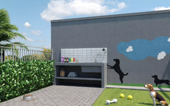 Reserva Direcional Jardim Botânico