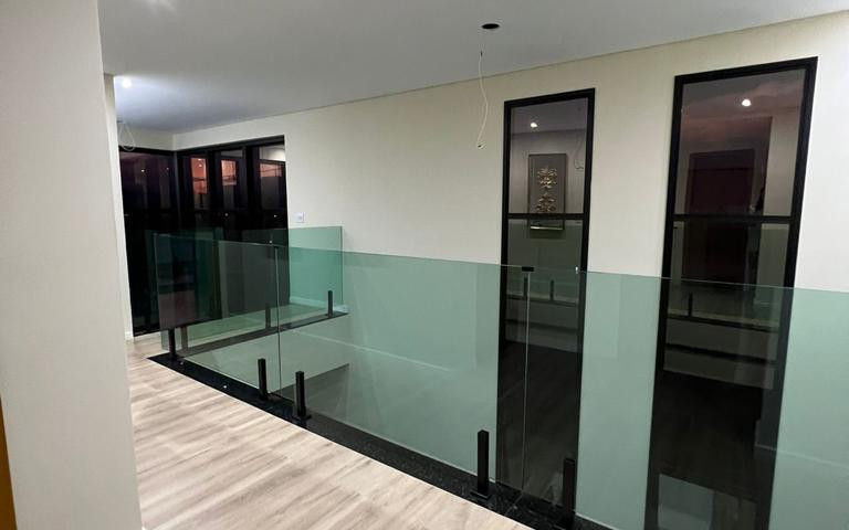 Sobrado Residencial Malibu