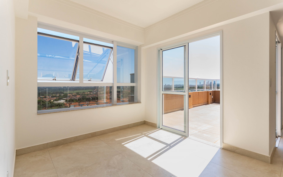 Duplex à venda em Bonfim Paulista