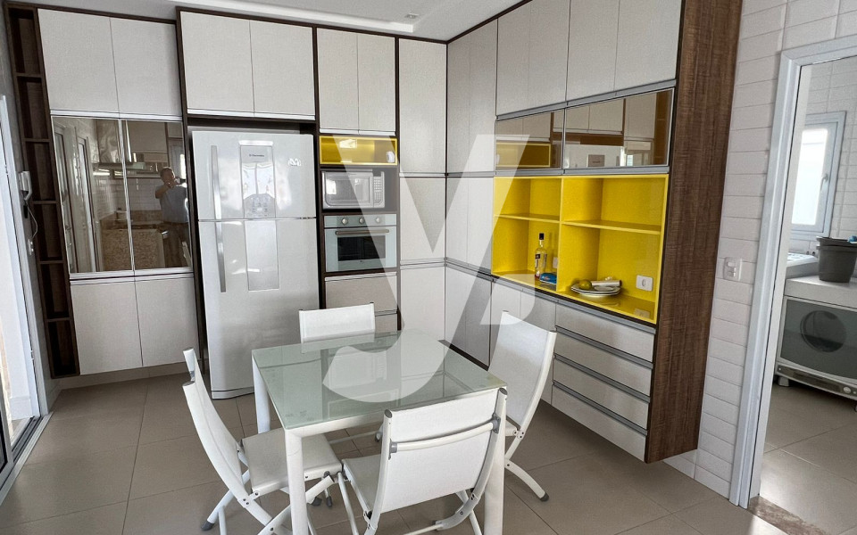 Sobrado Jardim do Golfe