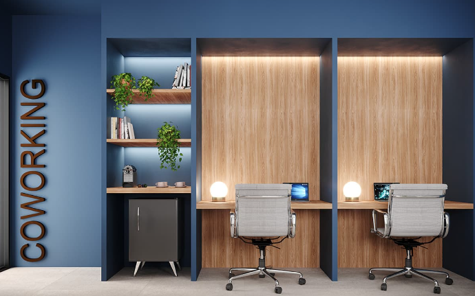 Natu Vertical Gardens