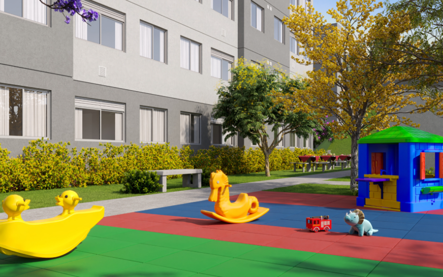 Reserva das Andorinhas