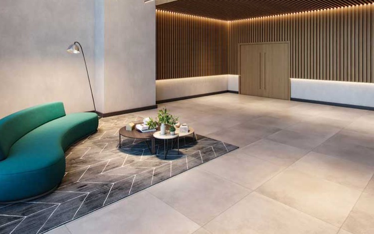 Exalt Ibirapuera by Ez