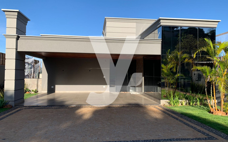 Casa à venda em Bonfim Paulista