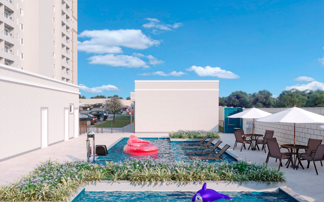 Reserva das Magnólias