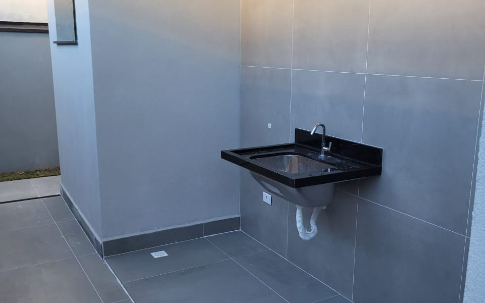 Condomínio Terras do Vale