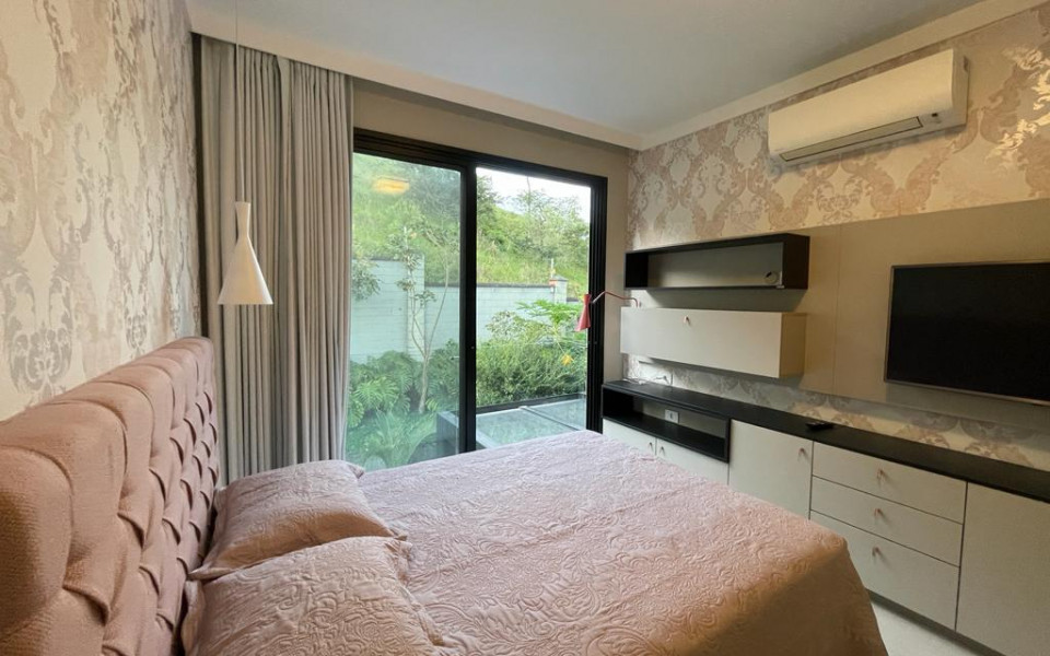 Residencial Alphaville II