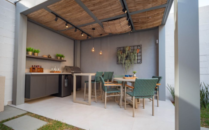 Origem Jardim Versales