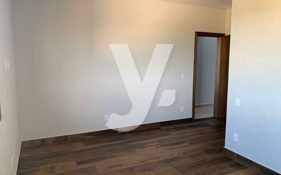 Casa à venda em Bonfim Paulista