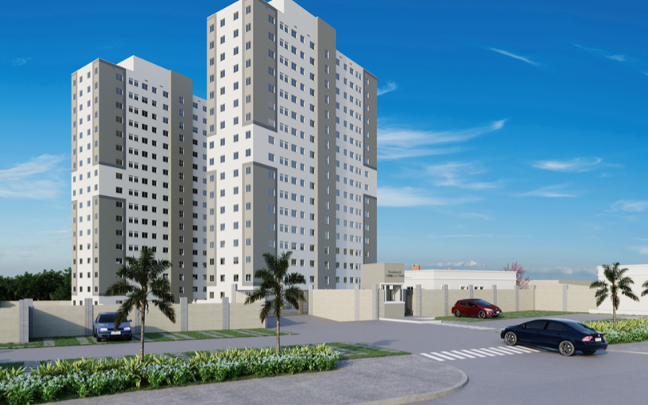 Residencial Campo Di Fortini