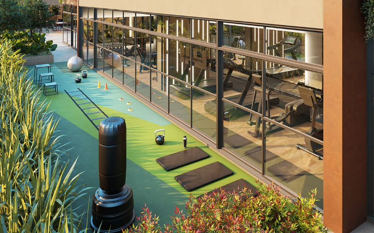 Natu Vertical Gardens