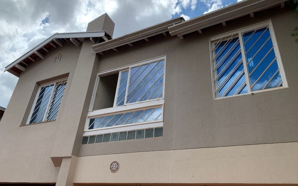 Casa à venda em Centro