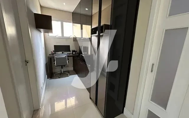 Apartamento Splendor Blue