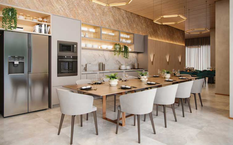 Expression Ibirapuera by Ez