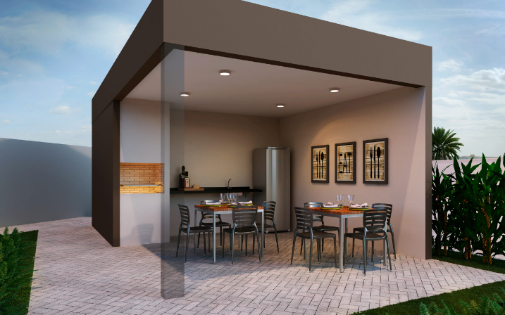 Edifício Vista do Parque