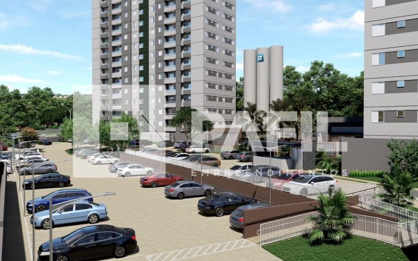 Parc Sul Residencial