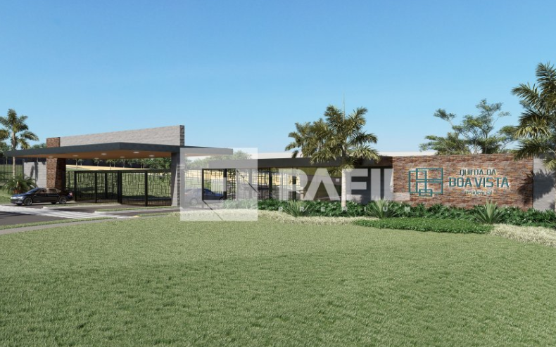 Quinta da Boa Vista Residencial