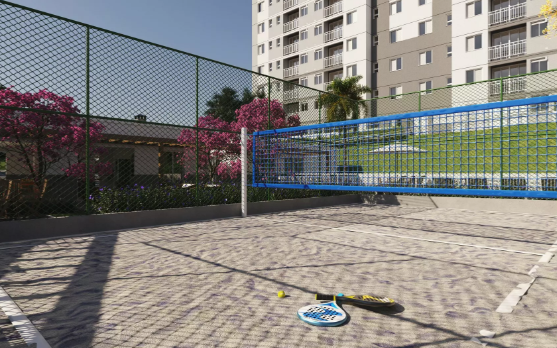 Solaris Condomínio Parque