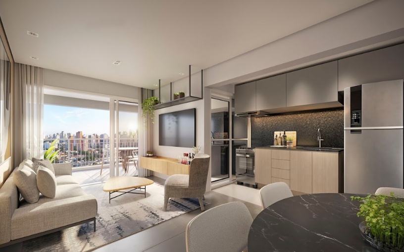 Reserva Caminhos da Lapa