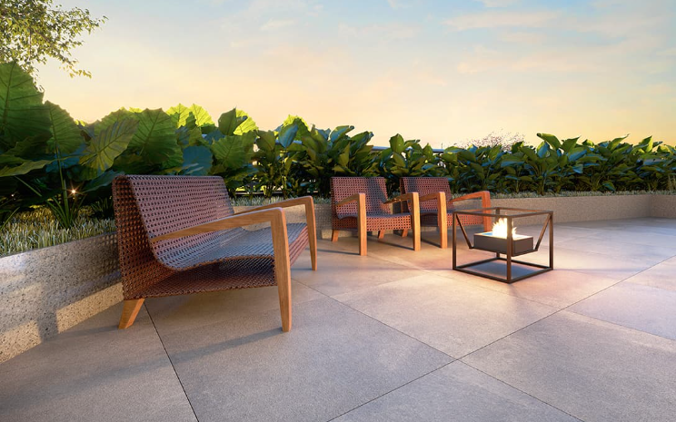 Natu Vertical Gardens