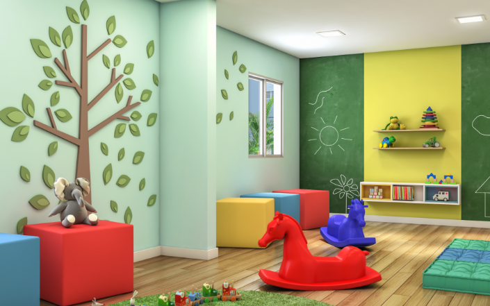 Nova Residence Quinta das Paineiras