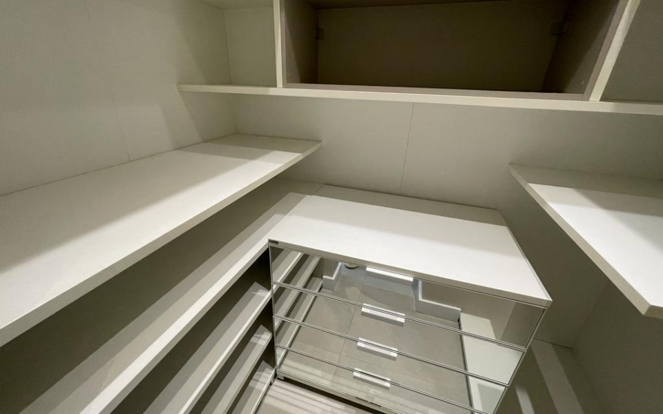 Residencial Alphaville II