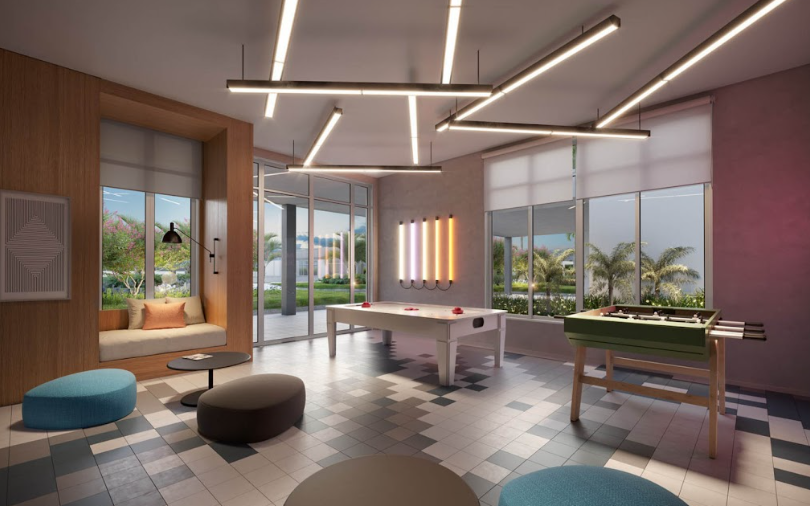 Reserva Caminhos da Lapa