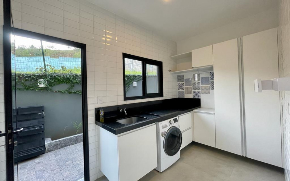 Residencial Alphaville II