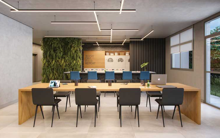 Exalt Ibirapuera by Ez