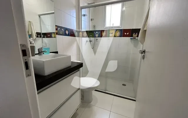 Apartamento Splendor Blue