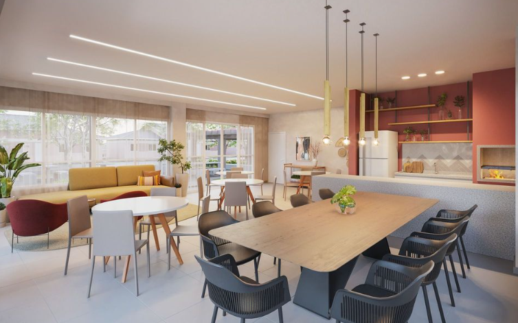 Origem Jardim Versales