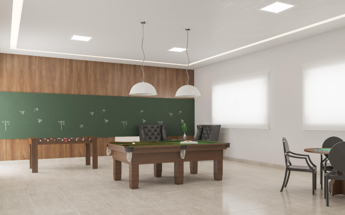 Reserva das Amarílis