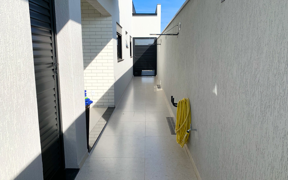 Sobrado Condomínio Reserva do Vale