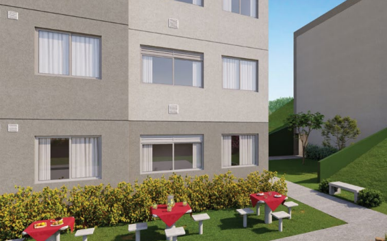 Reserva das Andorinhas