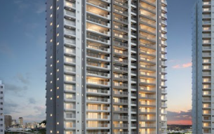 Reserva Caminhos da Lapa