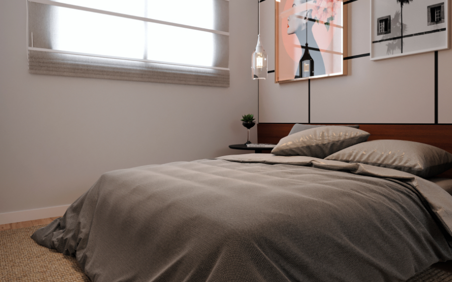 Reserva das Andorinhas