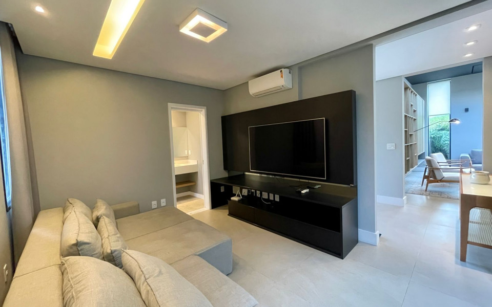 Residencial Alphaville II