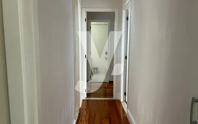 Apartamento Splendor Blue