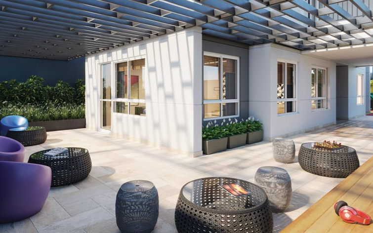 Artis Jardim Prudência