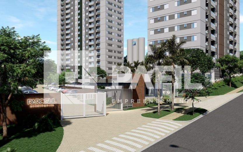 Parc Sul Residencial