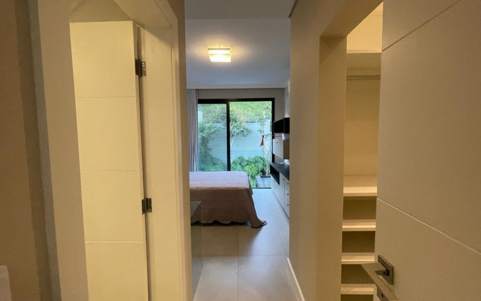 Residencial Alphaville II