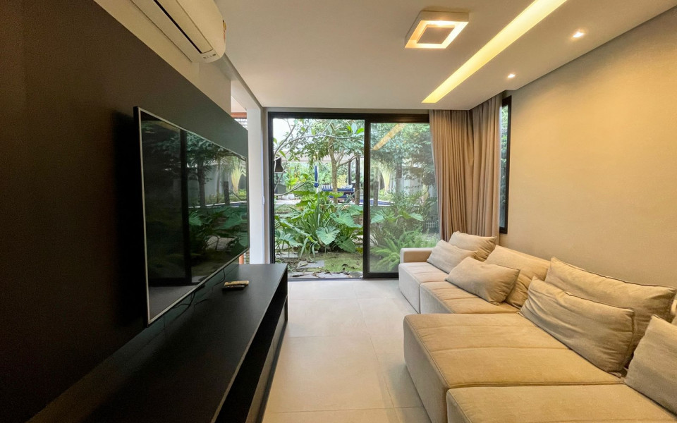 Residencial Alphaville II