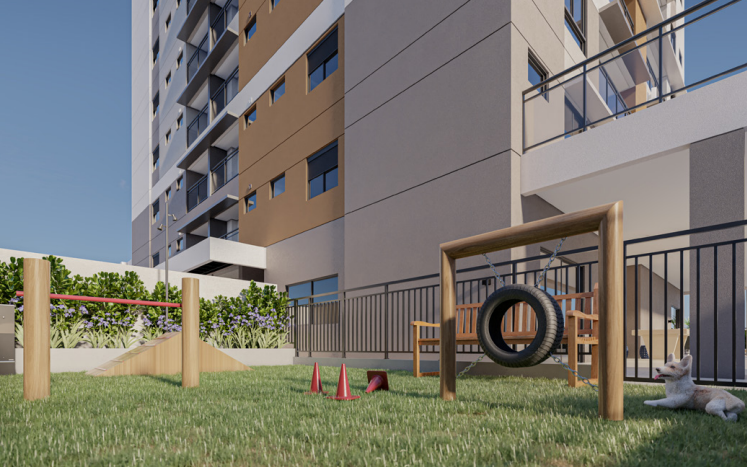 Copacabana Praias by Tarraf