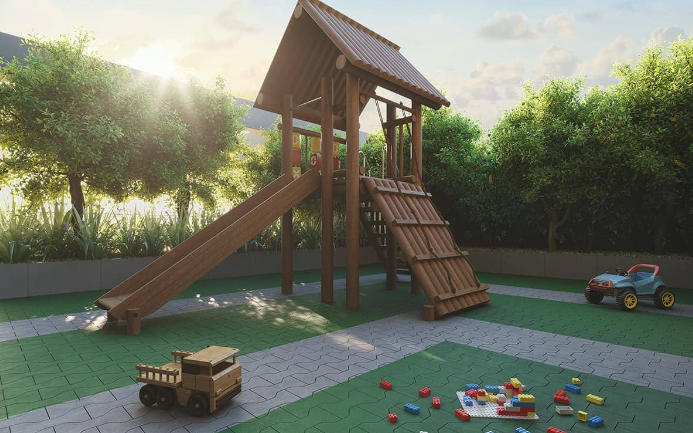 Air Club & Residences