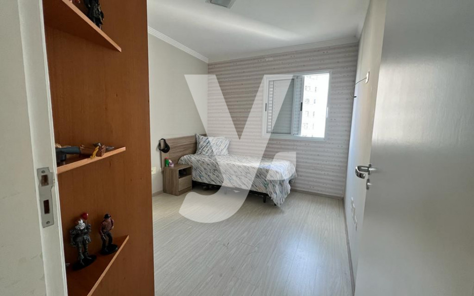 Apartamento Village Tower