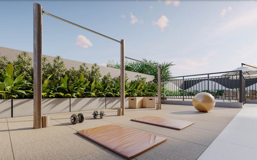 Copacabana Praias by Tarraf